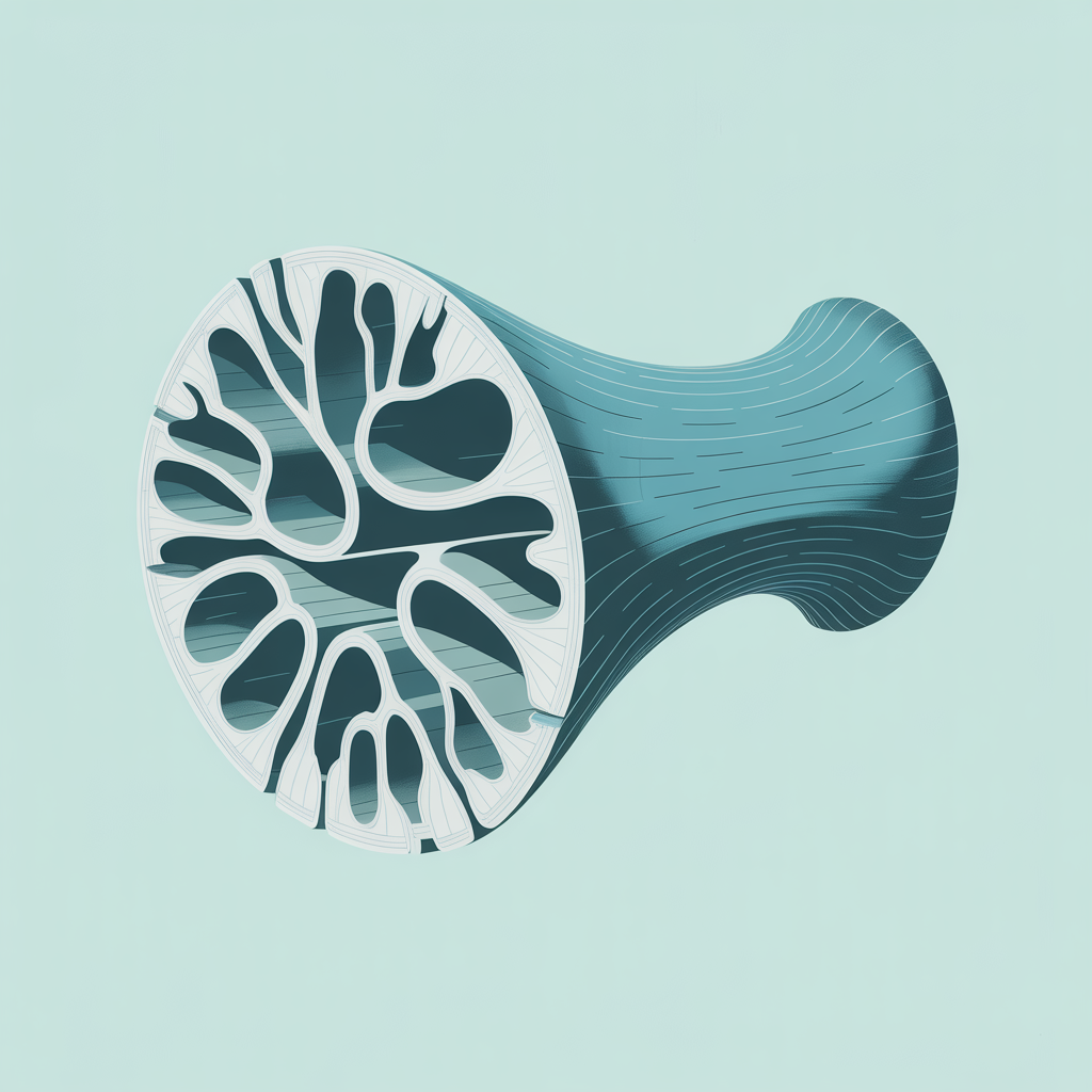 Osteoporosis and Bone Density: Muscle Tone Is the Loading Signal the Bone Responds To