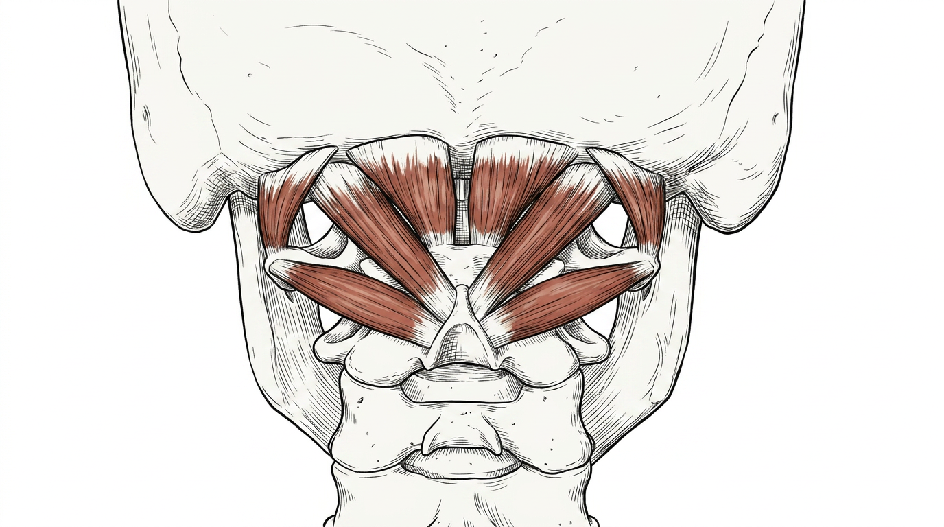 Suboccipital Pain and Cervicogenic Headache: The Neurons Behind the Suffering
