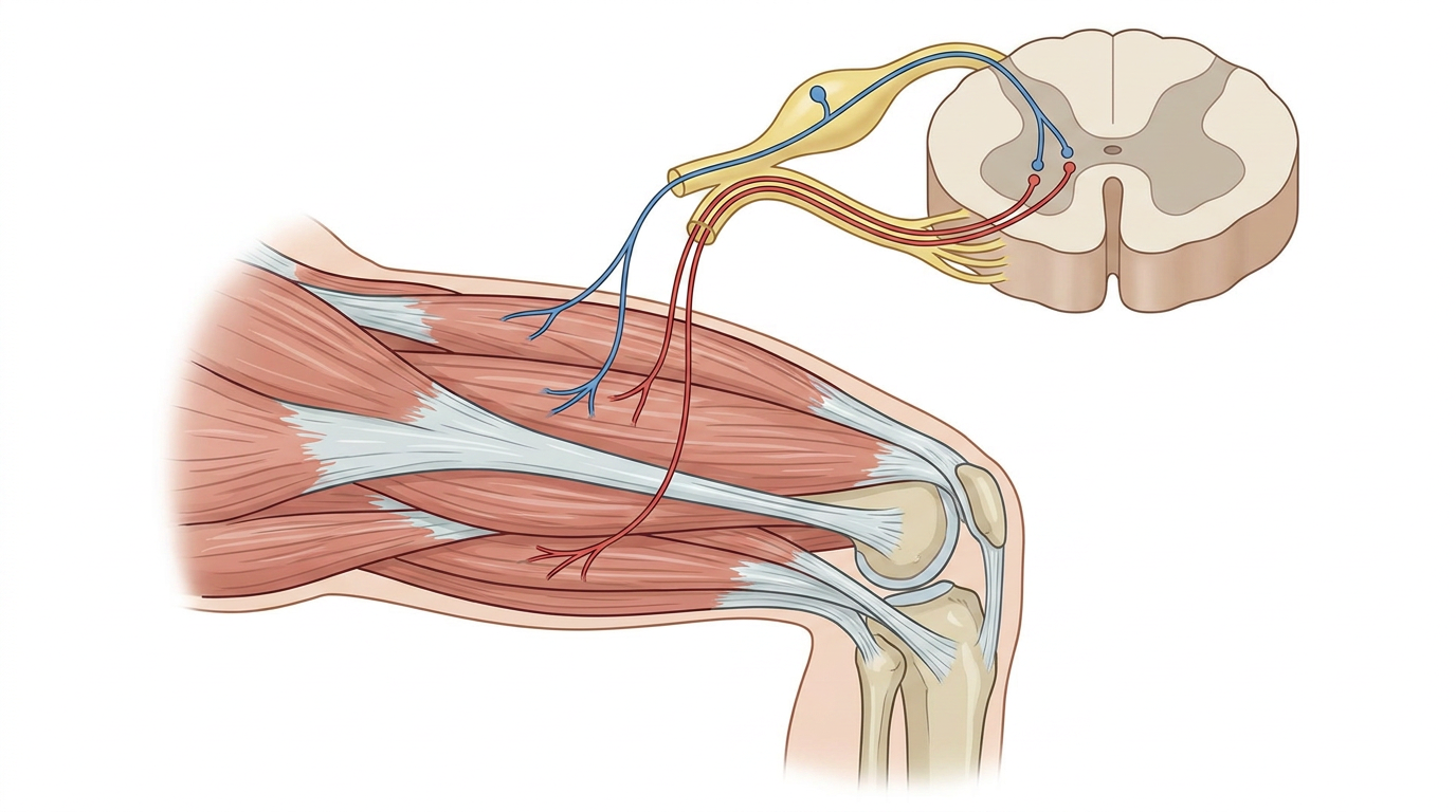 The Ultimate Audit of Human Function: Why Manual Muscle Testing is a Health Test
