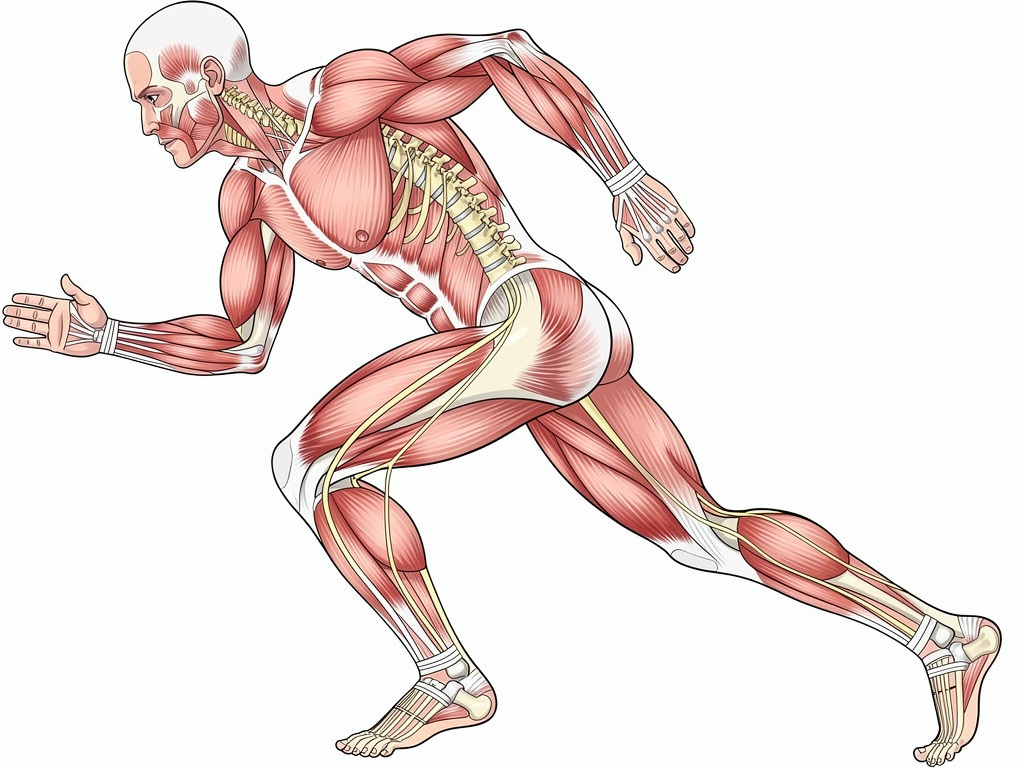 Chronic Fatigue: Why the Problem Might Be in Your Muscles, Not Your Adrenal Glands