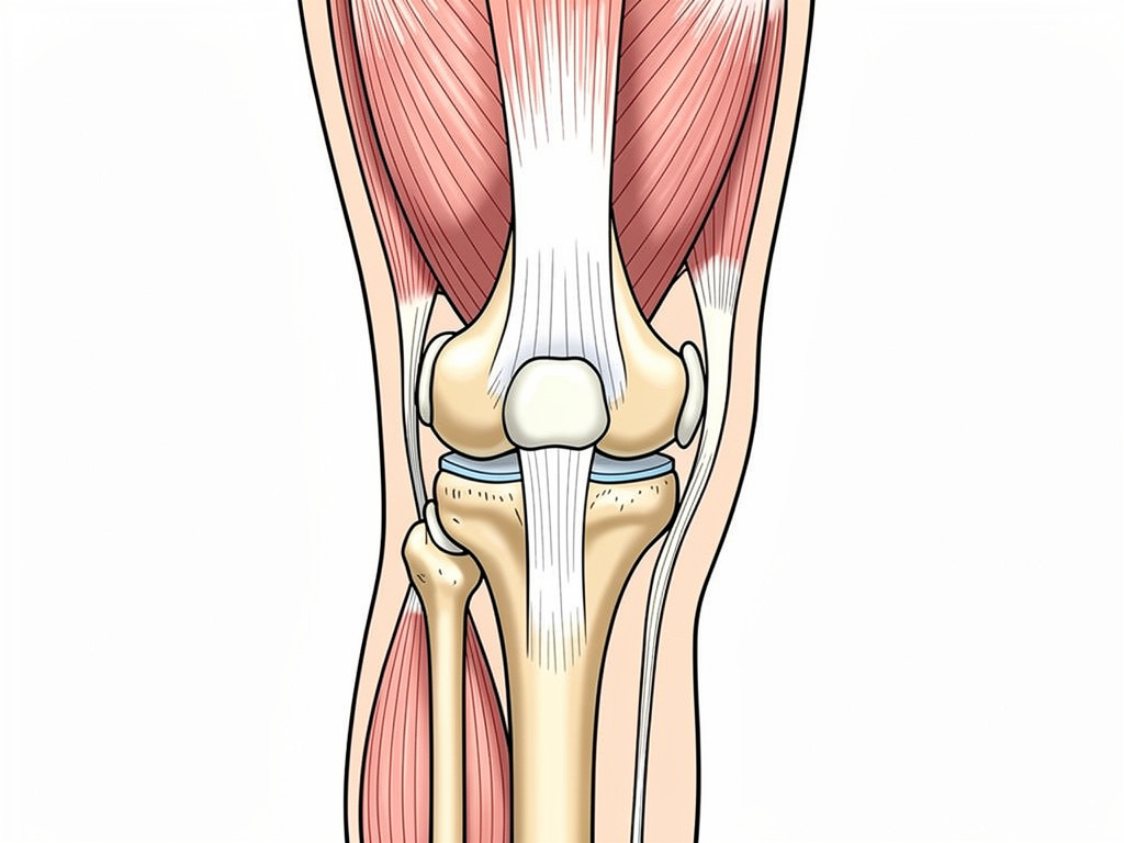 Knee Pain: Why the Quadriceps Inhibition Nobody Is Testing Is Destroying the Joint