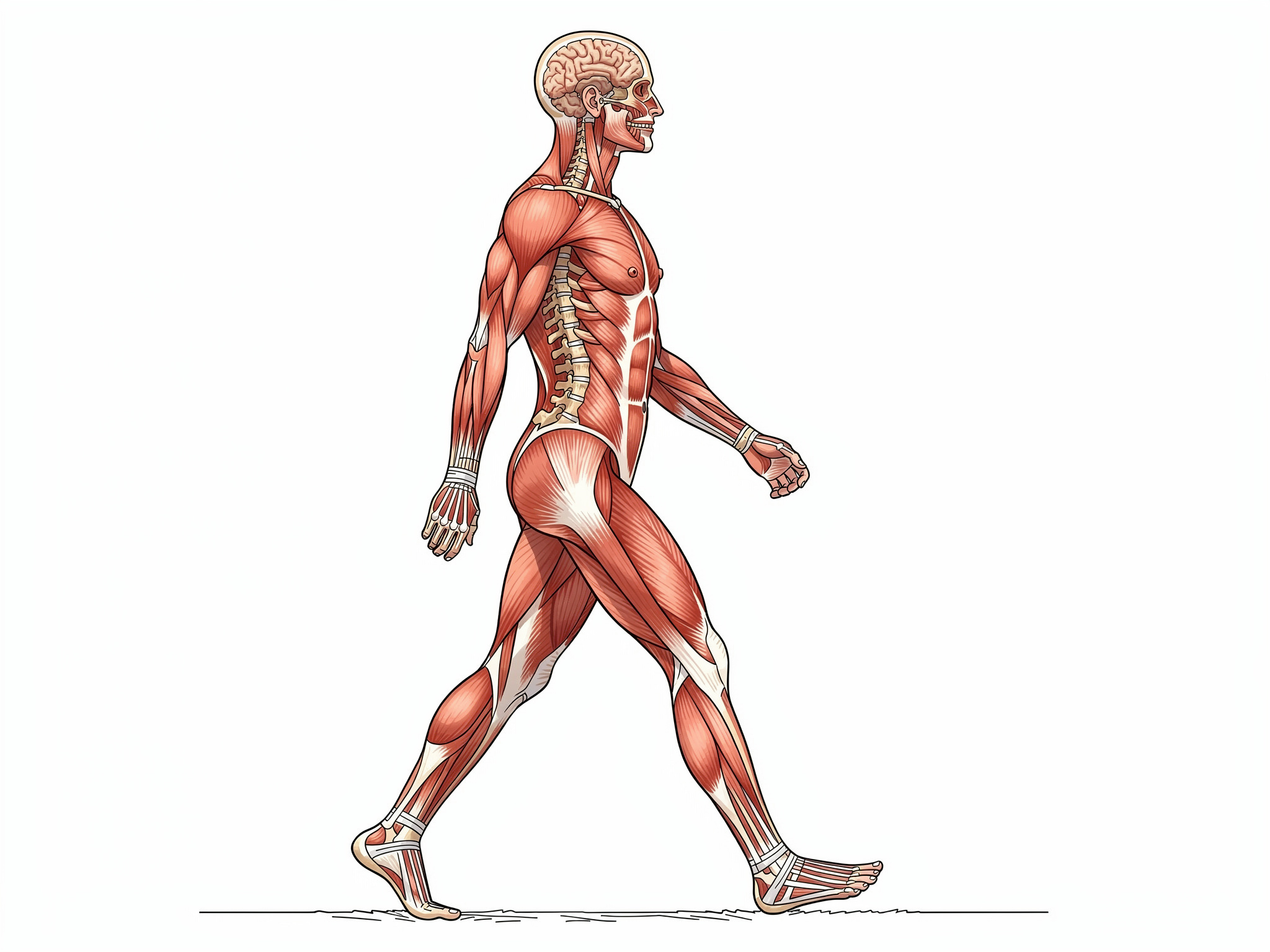 The Gait Speed Fallacy: Why Walking Faster Won't Save Your Life