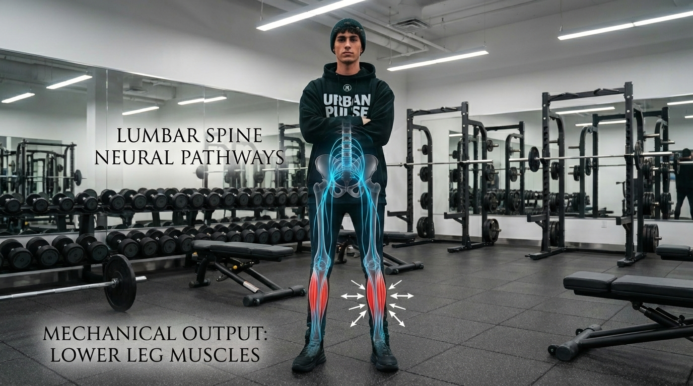 The Neurological Voltmeter: Why Software Rules Musculoskeletal Hardware