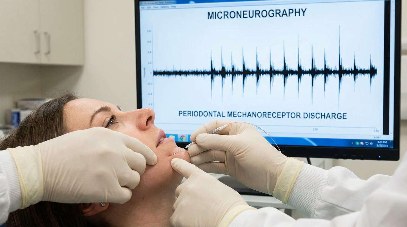 The Neurological Voltmeter: Microneurography and Resting Tone