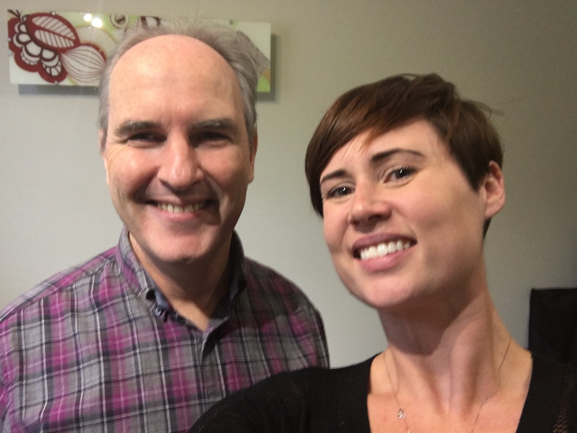 Headaches Gone With One Adjustment