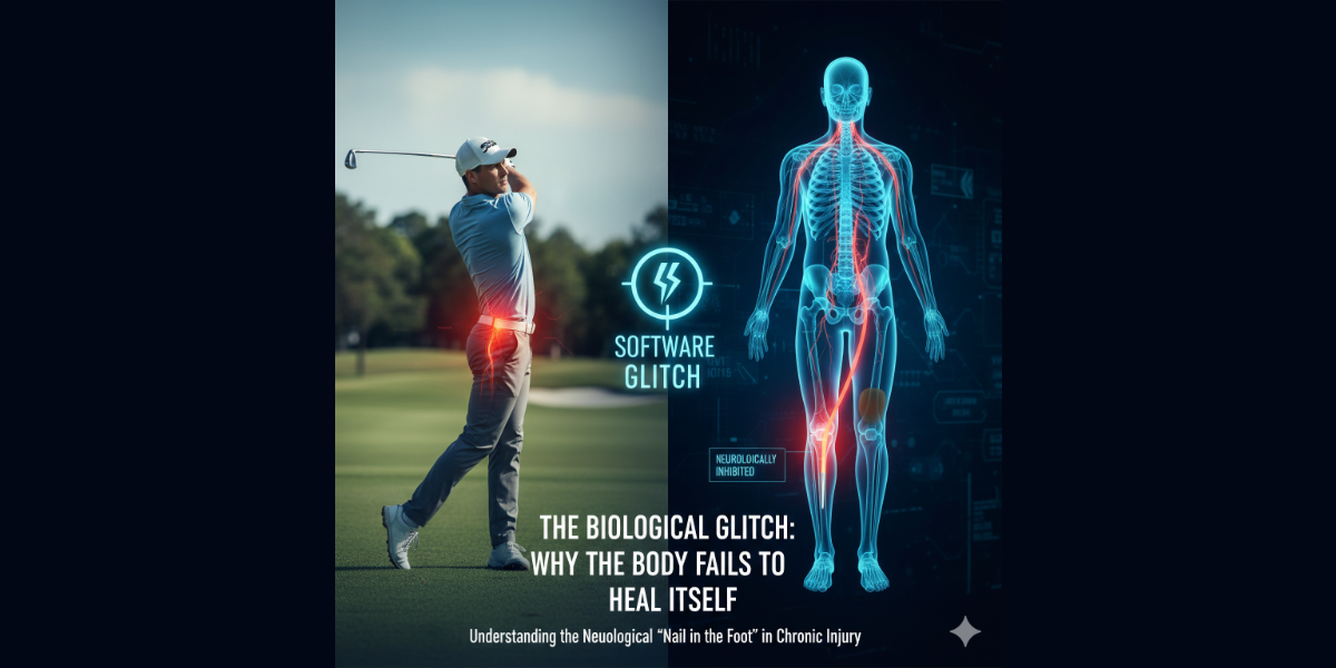 Are You Still Suffering?