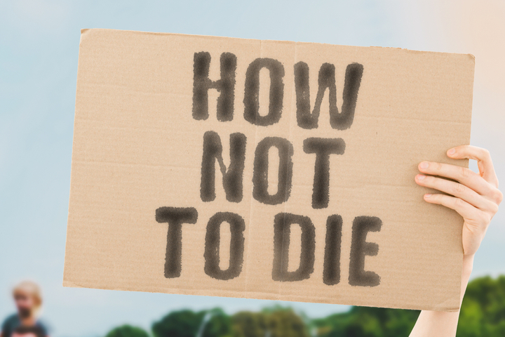 Sixty Studies Linking Strength With Longevity